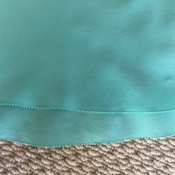 Aritzia Wilfred "Victoire" Silk Dress Size XS - Picture 6 of 9